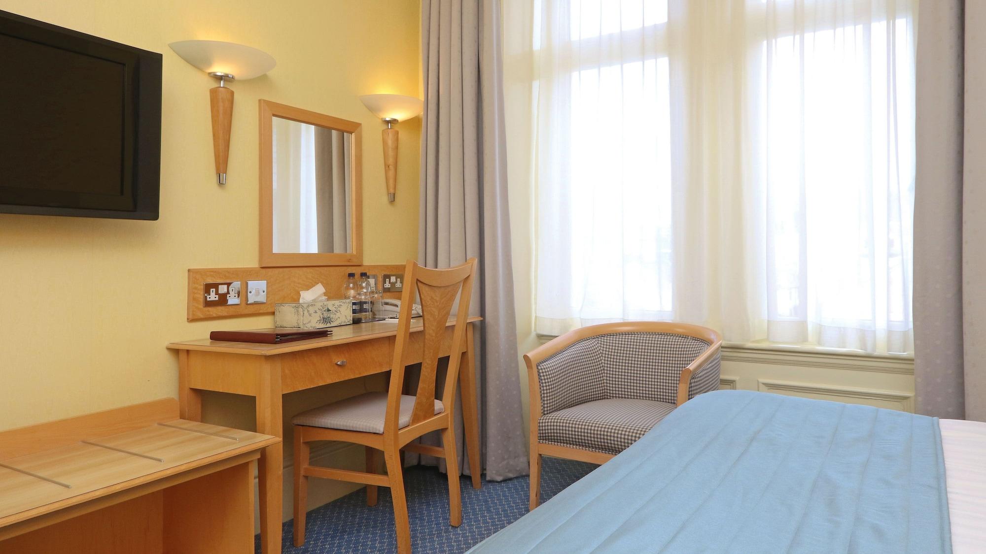 Hotel Imperial Llandudno