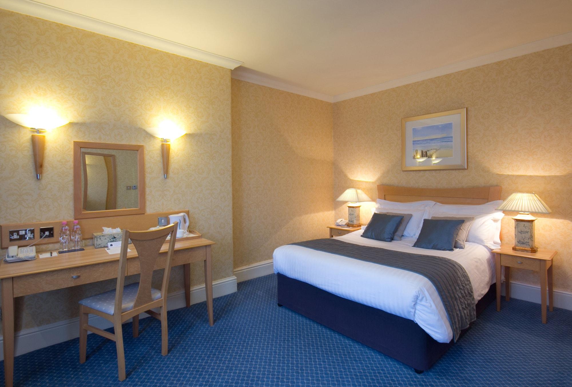 Hotel Imperial Llandudno