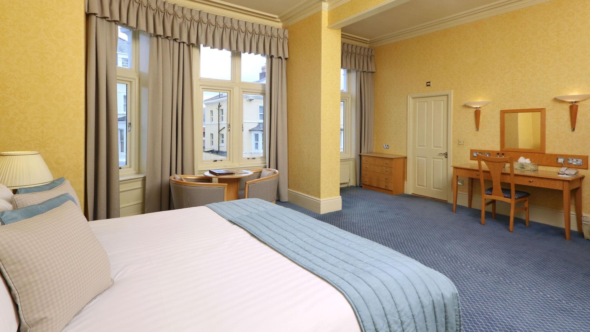 Imperial 4* Llandudno