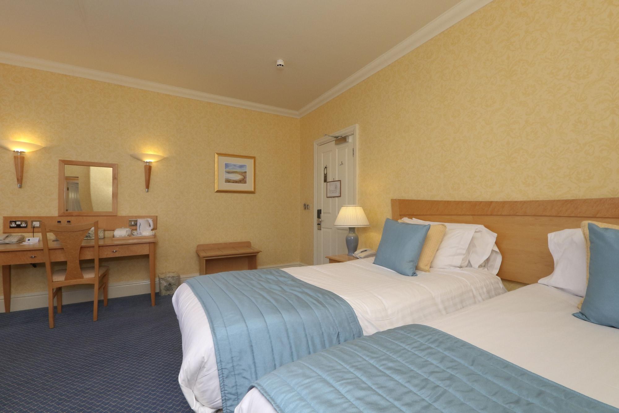 Hotel Imperial Llandudno