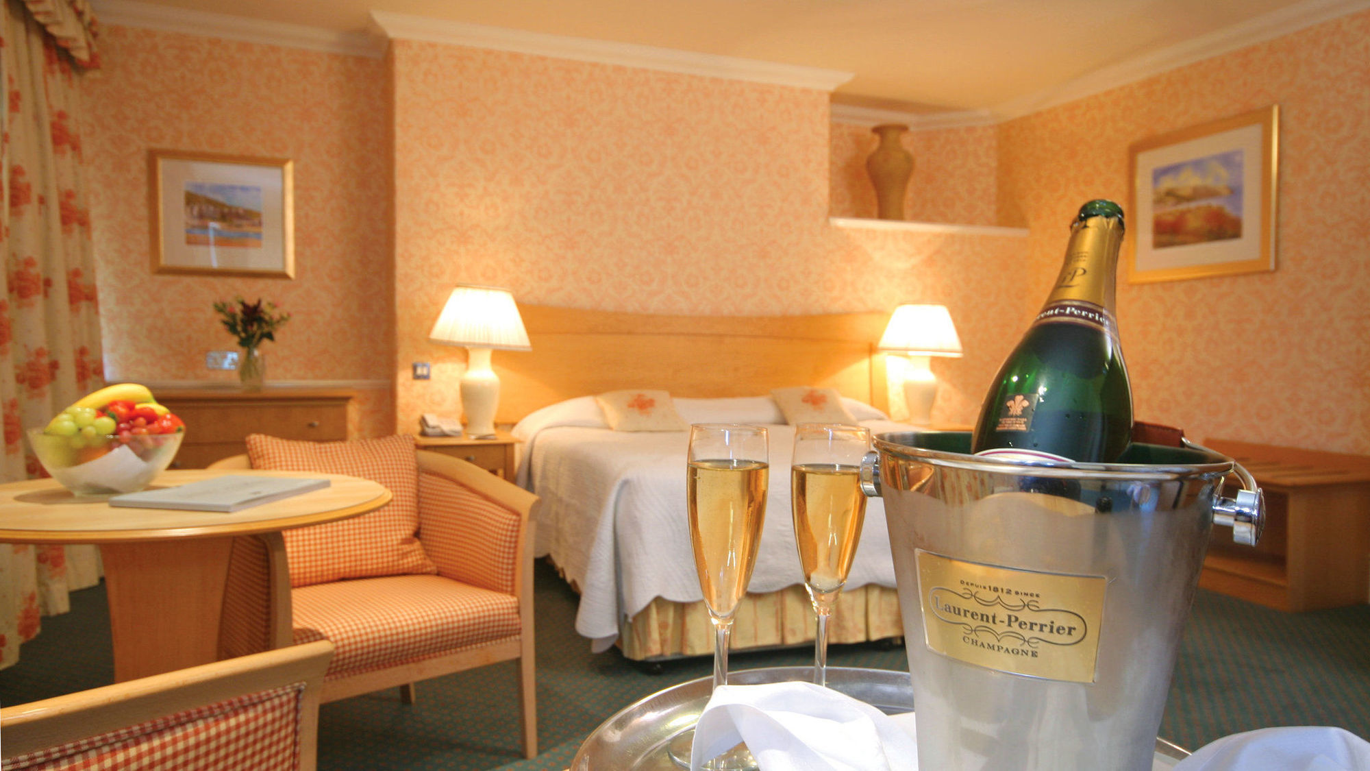 Imperial 4* Llandudno
