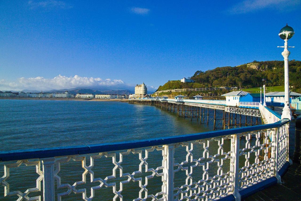 Imperial Hotel Llandudno